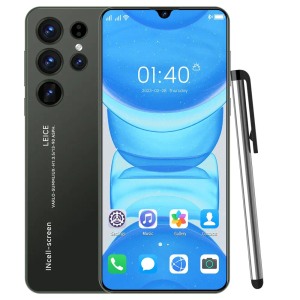 Смартфон Note 30 - купить по выгодной цене в интернет-магазине OZON ...