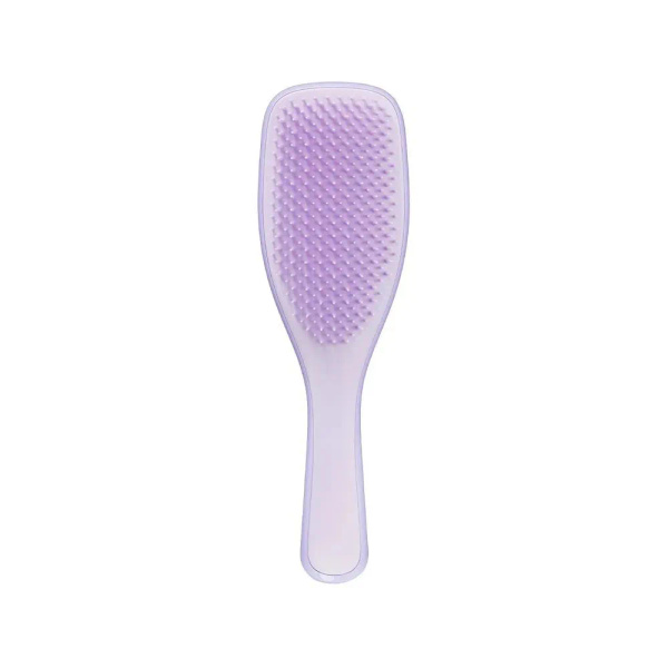 Брашинг Tangle Teezer Фиолетовый Расческа, щетка для волос купить на ...