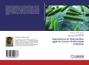 Importance of Quinazoline against Cancer & Microbial Infection - Theivendren Panneer Selvam,S. N. Mamledesai and Fadte Pooja Rajaram Alias Fotto