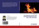 The Influence of Fire and Elevated Temperature on NEC, HSC and UHSC - ALaa Bashandy