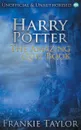 Harry Potter - The Amazing Quiz Book - Frankie Taylor