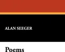 Poems - Alan Seeger