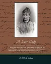 A Lost Lady - Willa Cather