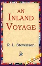 An Inland Voyage - Stevenson Robert Louis, R. L. Stevenson