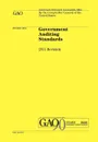 Government Auditing Standards. 2011 Revision (Yellow Book) - Government Accounting Office, U. S. Government