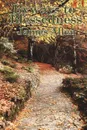 Byways to Blessedness - James Allen