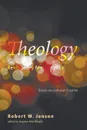 Theology as Revisionary Metaphysics - Robert W. Jenson