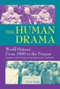 The Human Drama, Vol. IV - Donald James Johnson, Jean Elliott Johnson