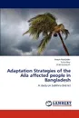 Adaptation Strategies of the Aila affected people in  Bangladesh - Hasan Howlader, Tuhin Roy, Shahidul Islam