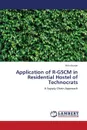 Application of R-Gscm in Residential Hostel of Technocrats - Kumar Nitin