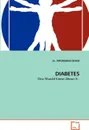 Diabetes - Ripudaman Singh