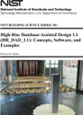 High-Rise Database-Assisted Design 1.1 (HR_DAD_1.1). Concepts, Software, and Examples - U.S. Department of Commerce, Seymour M.J. Spence