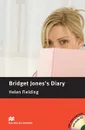 Bridget Jones's Diary (+ Audio CD) - Helen Fielding