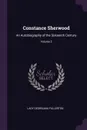 Constance Sherwood. An Autobiography of the Sixteenth Century; Volume 2 - Lady Georgiana Fullerton