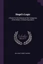 Hegel's Logic. A Book On the Genesis of the Categories of the Mind; a Critical Exposition - William Torrey Harris
