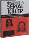 Tracking a Serial Killer - Макнаб Крис