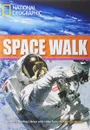 NGR: 2600 (C1): Spacewalking (BrE) - Rob Waring, National Geographic