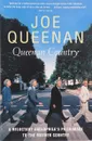 Queenan Country: Pilgrimage to Mother Contry - Queenan, Joe