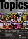 Mac Topics T's Pack All Levels - Holden, S.
