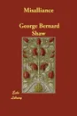 Misalliance - George Bernard Shaw
