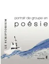 Portrait de groupe en poesie - Marseille Le Scriptorium