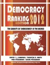 Democracy Ranking (Edition 2012) - David F. J. Campbell, Thorsten D. Barth, Paul Pölzlbauer