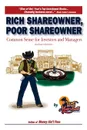 Rich Shareowner, Poor Shareowner!. Common Sense for Investors and Managers! - Will Marshall, William G. Marshall