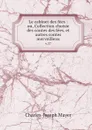 Le cabinet des fees : ou, Collection choisie des contes des fees, et autres contes merveilleux. v.37 - Charles-Joseph Mayer