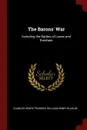 The Barons' War. Including the Battles of Lewes and Evesham - Charles Henry Pearson, William Henry Blaauw