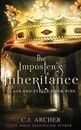 The Imposter's Inheritance - C.J. Archer