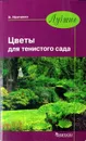 Лучшие цветы для тенистого сада - Э. Немченко
