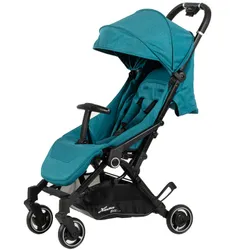 Если вы окружаете ребенка стильными вещами, то не пройдете мимо коляски Bit от немецкой торговой марки  ...