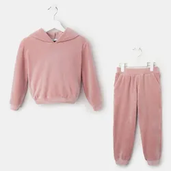 Цвет: темно-розовый, Материал:   ...