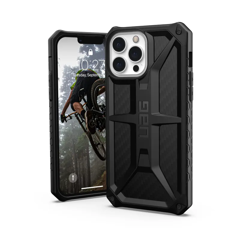 Uag iphone 13