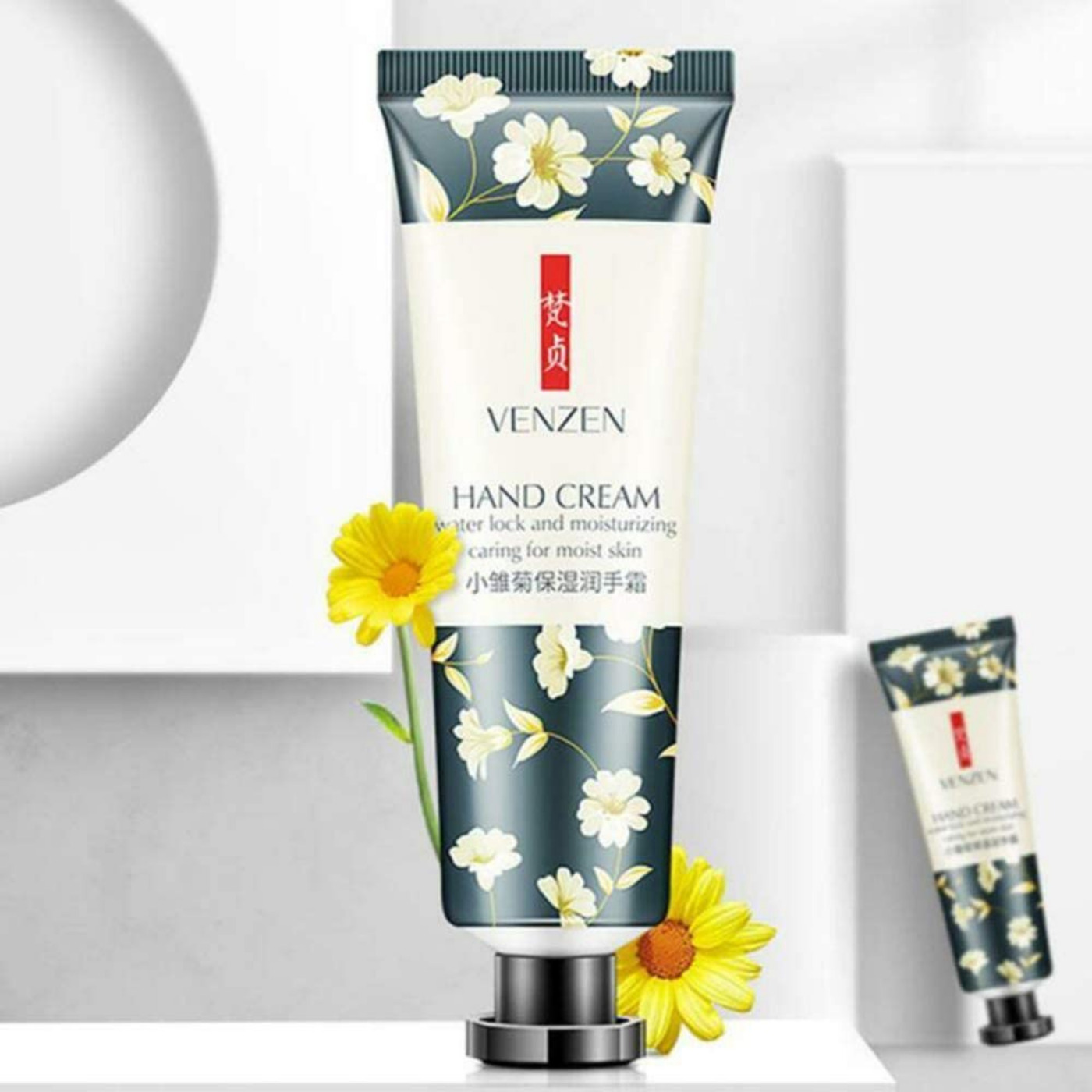 Hand Cream Крем Для Рук Цена