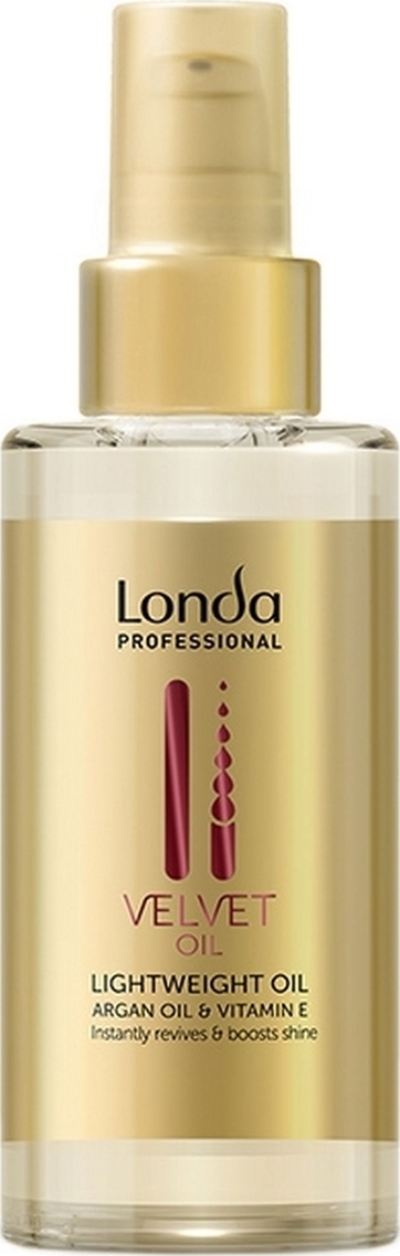 фото Масло без утяжеления Londa Professional Velvet Oil, 100 мл