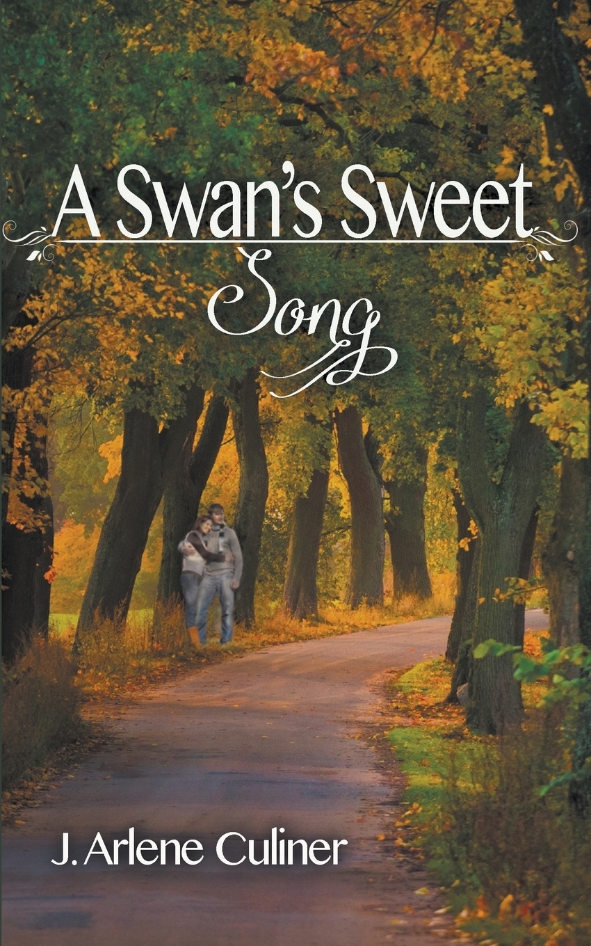 фото A Swan's Sweet Song
