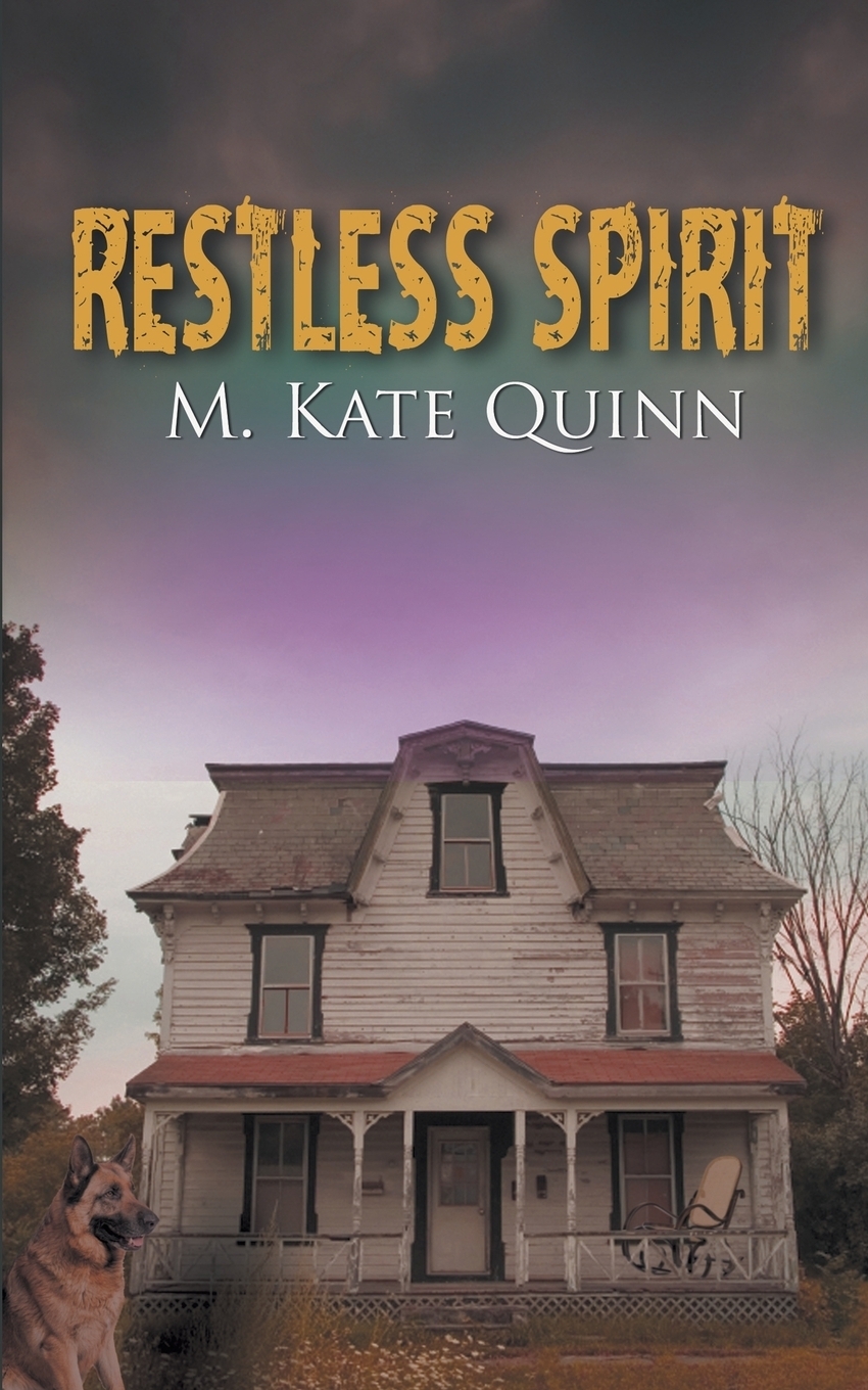 фото Restless Spirit