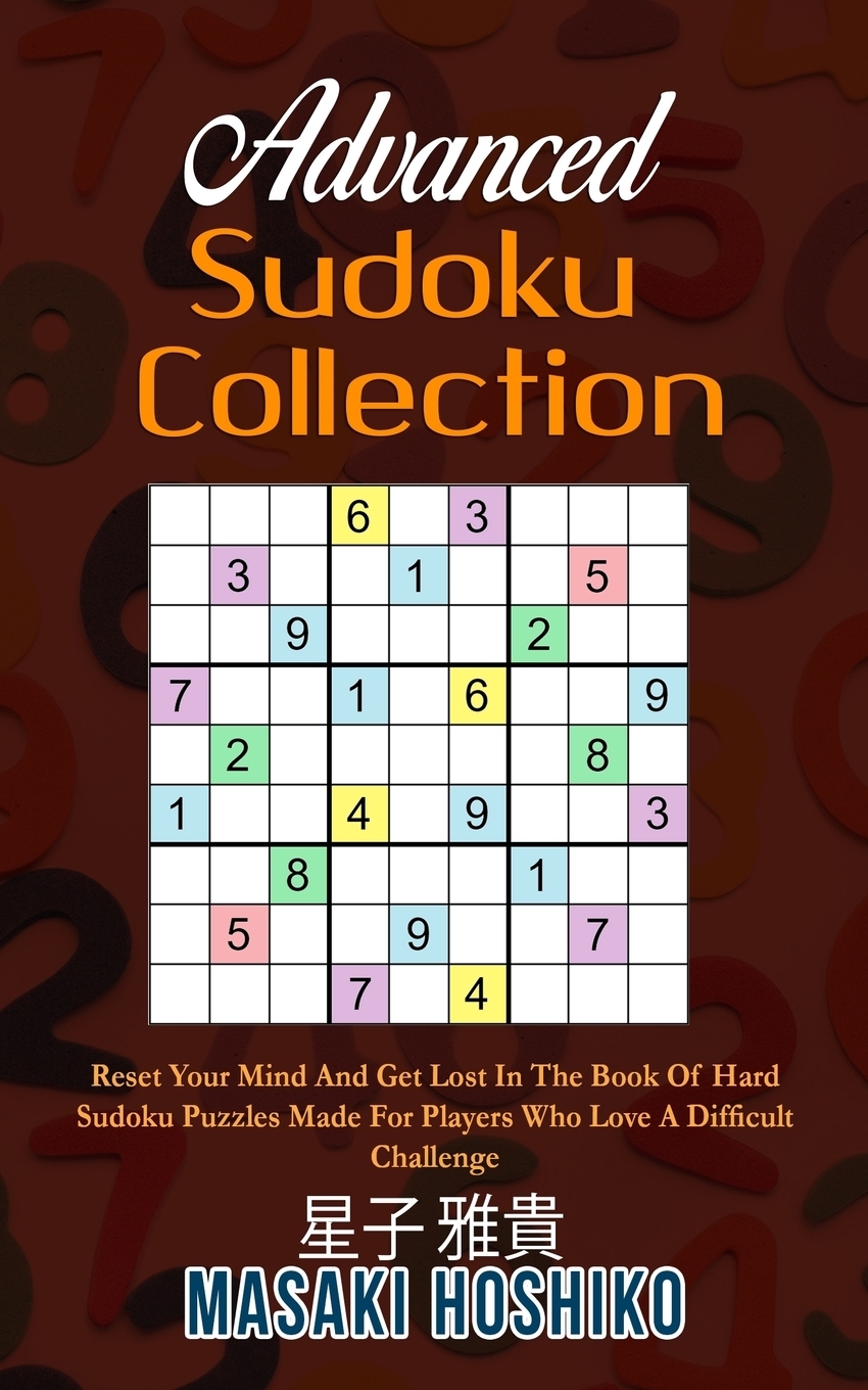 Ultimate sudoku