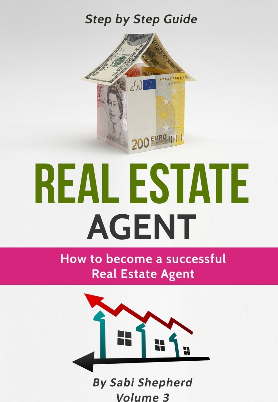 фото Real Estate Agent. How to Become a Successful Real Estate Agent