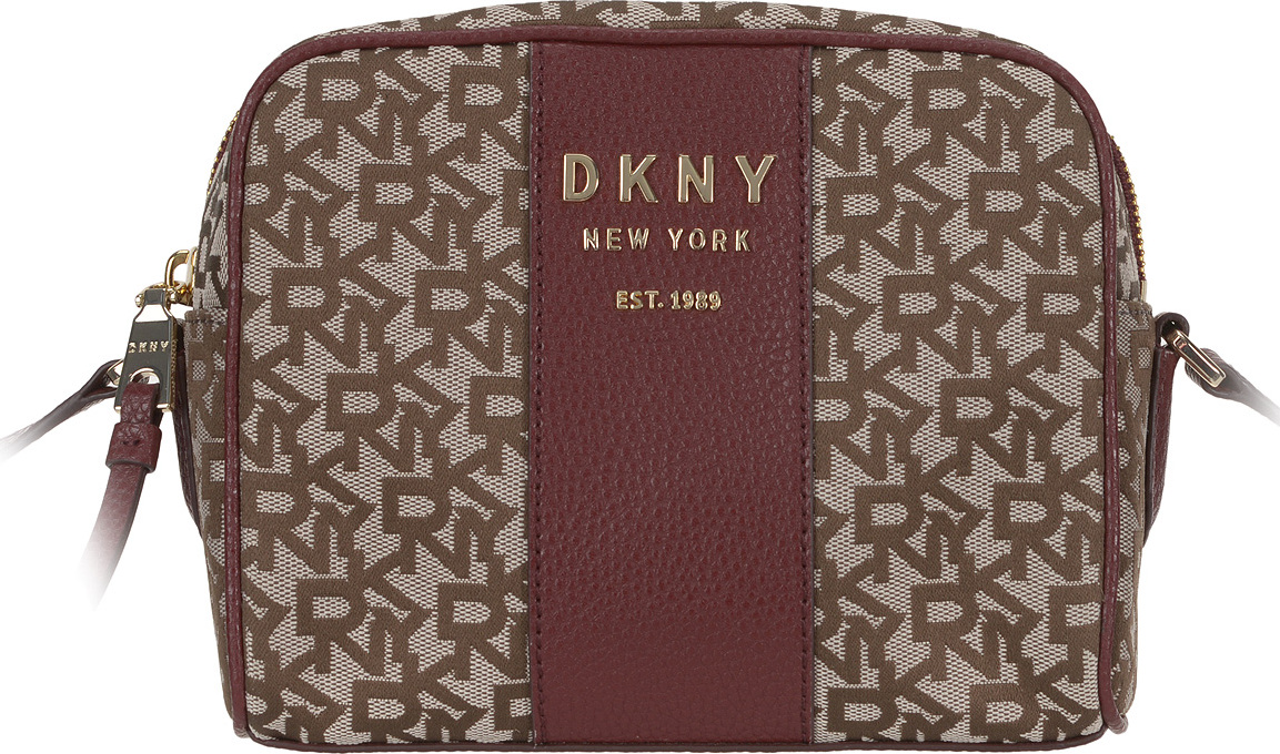 Сумка Кросс Боди Dkny Купить