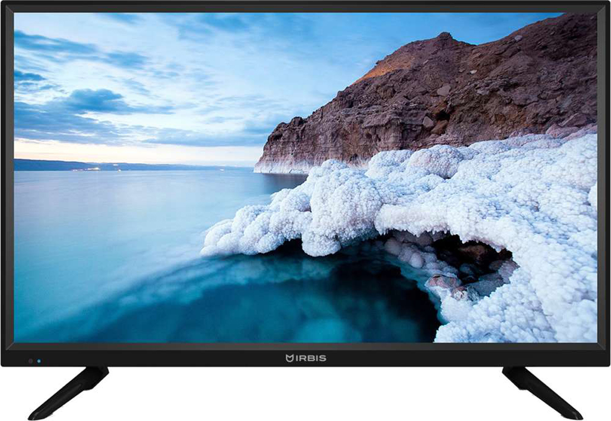 фото Телевизор Irbis 32S30HD106B 32", черный