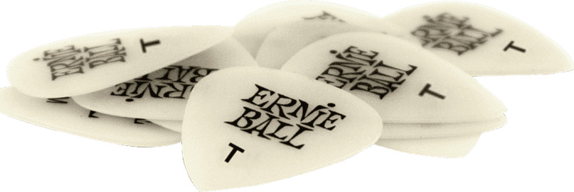 фото Комплект медиаторов Ernie Ball 9224 Нет бренда