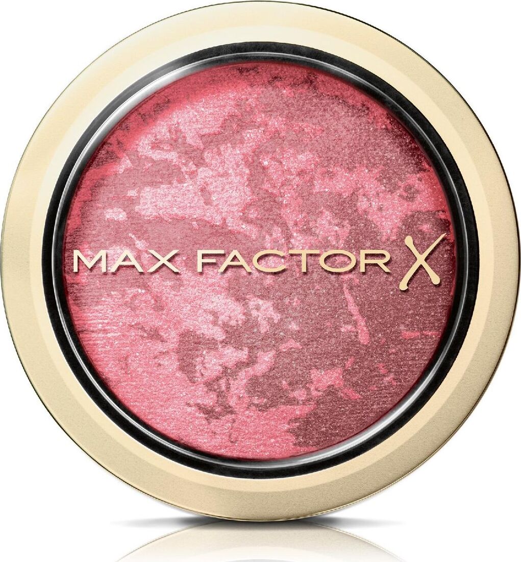 фото Max Factor Румяна Creme Puff Blush, тон 30 Gorgeous Berries