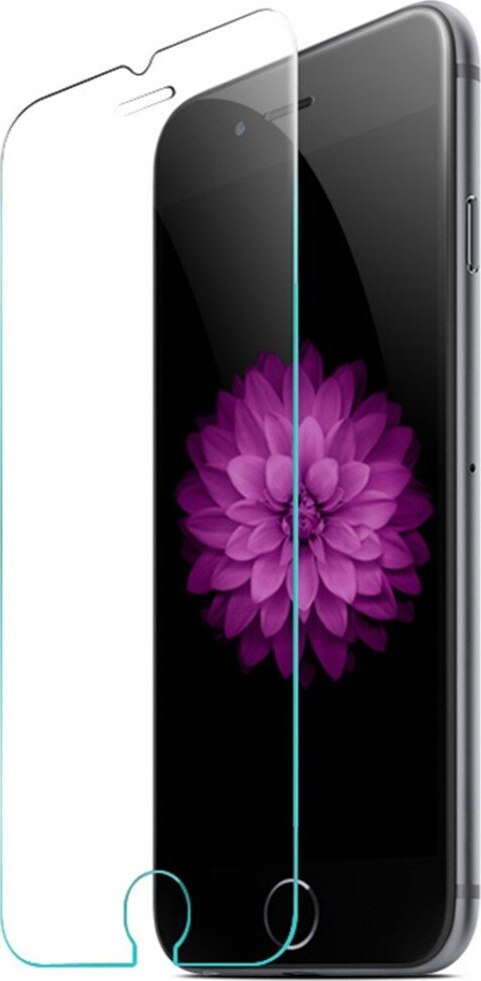 фото Защитное стекло GLASS Unipha противоударное для Apple iPhone 6/6S