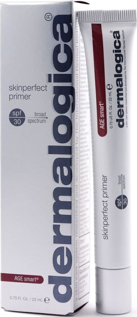 фото Праймер Dermalogica Skin Perfect Primer SPF 30, 22 мл