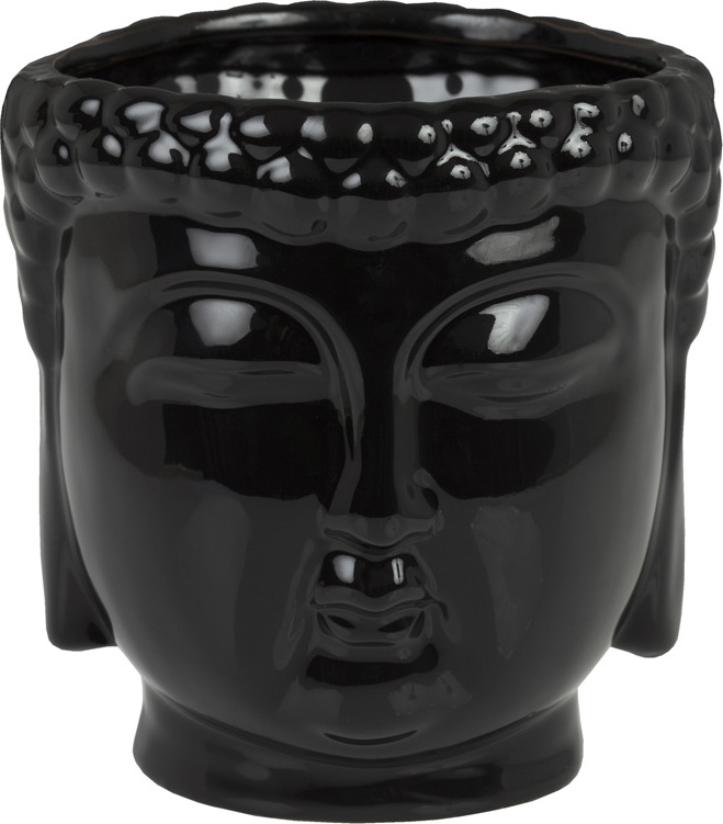 фото Свеча ароматизированная Thompson Ferrier Aftershave Black Buddha - Черный Будда