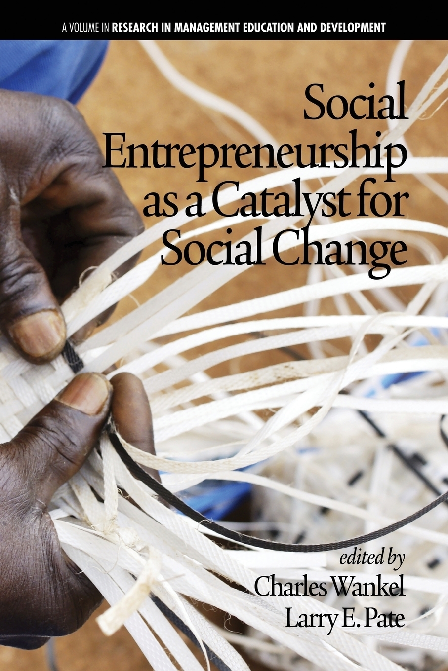 фото Social Entrepreneurship as a Catalyst for Social Change