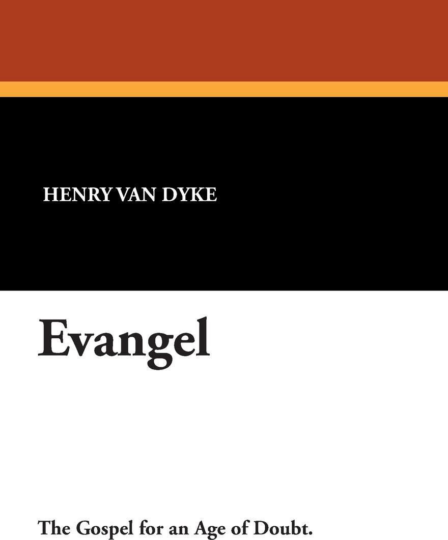 фото Evangel