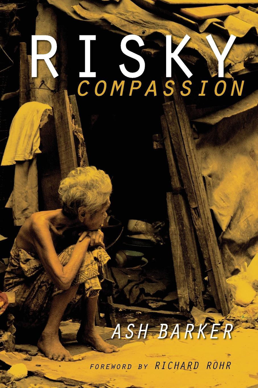 фото Risky Compassion